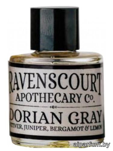 Dorian Gray