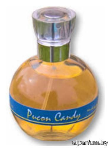 Pucon Candy