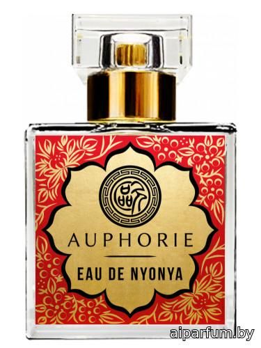 Eau De Nyonya