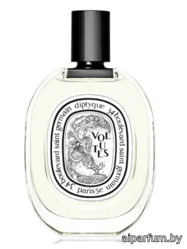 Volutes Eau de Toilette