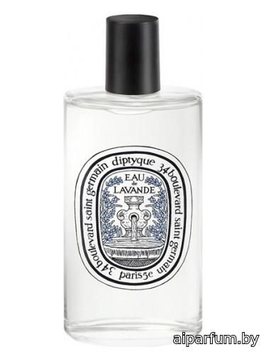 Eau de Lavande