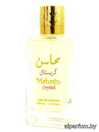 Mahasin Crystal