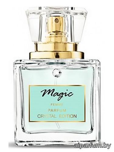 Magic Crystal Edition