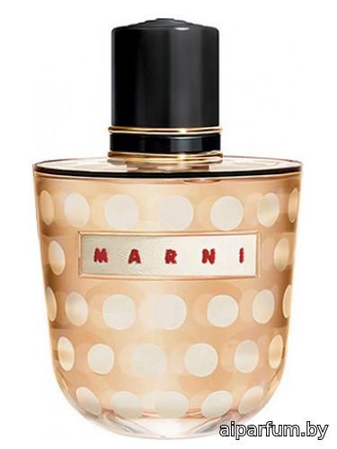 Marni Spice
