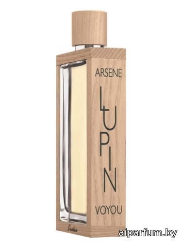 Arsene Lupin Voyou Eau de Parfum