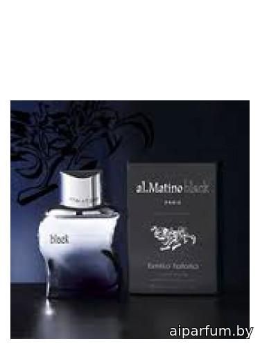 Al Matino Black