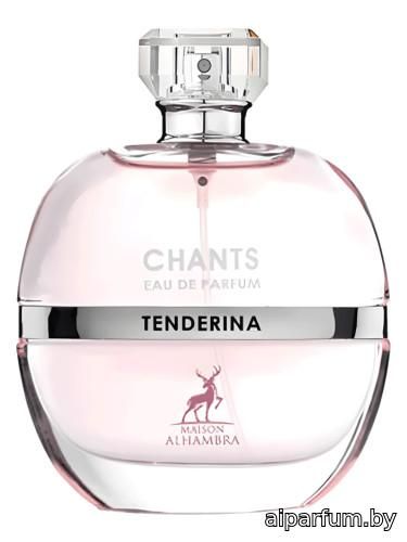 Chants Tenderina