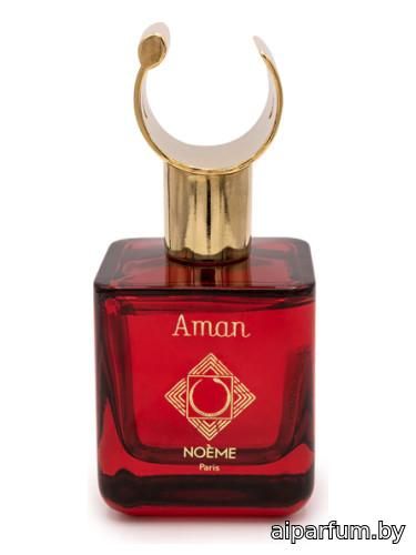 Aman