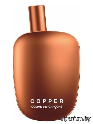 Copper