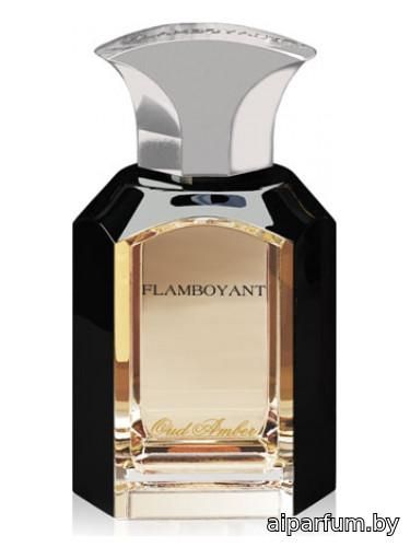 Oud Amber