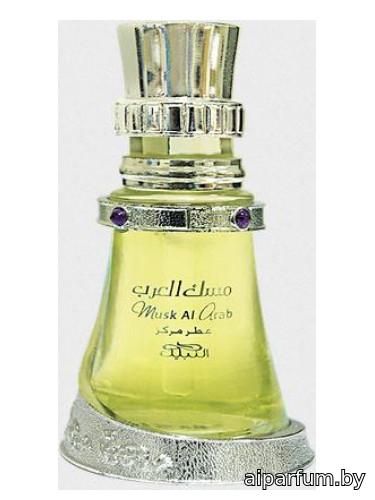 Musk Al Arab