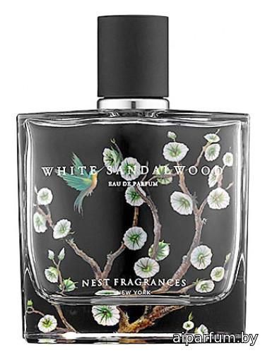 White Sandalwood