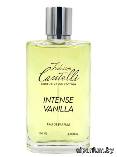 Intense Vanilla