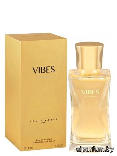 Vibes For Women