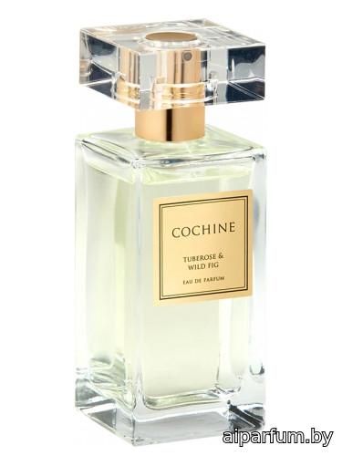 Tuberose & Wild Fig