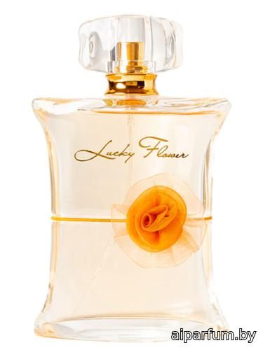 Lucky Flower Orange