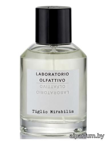 Tiglio Mirabilis