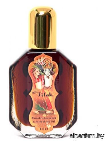 Tilak