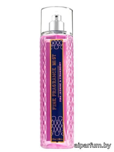 Pink Jasmine & Strawberry