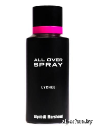 Lychee