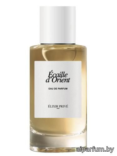 Ecaille D'Orient