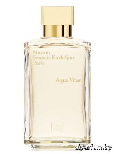 Aqua Vitae