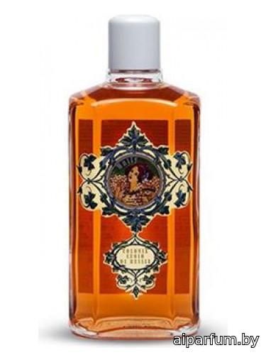 Eau de Cologne Cuoio di Russia