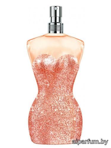 Classique Collector Glam Edition