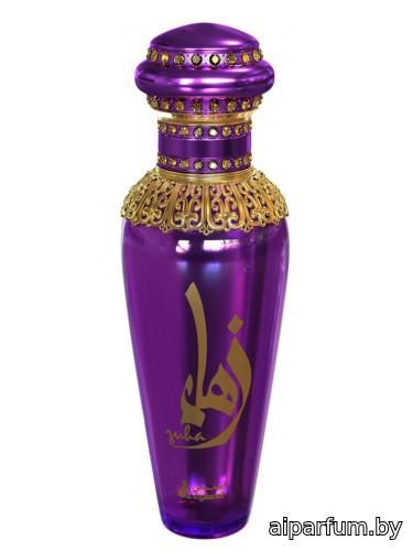 Zuha