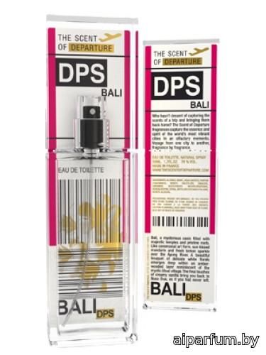 Bali DPS