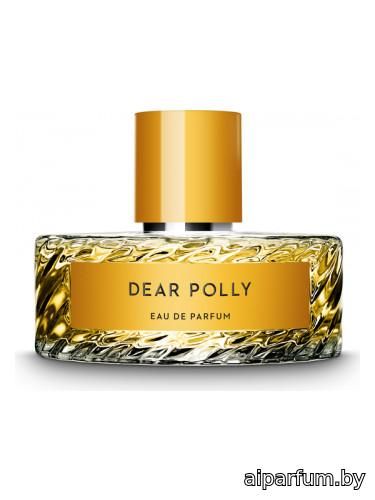 Dear Polly