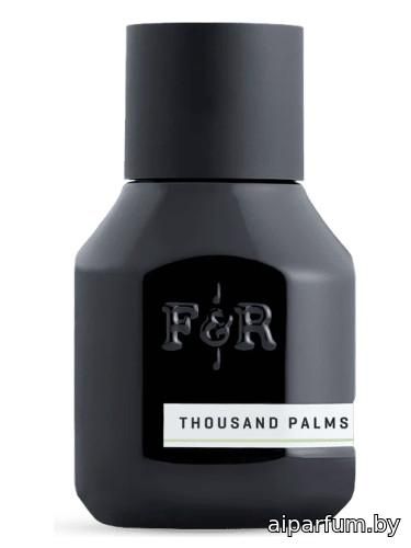 Thousand Palms