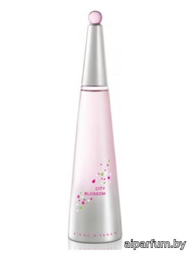 L'Eau d'Issey City Blossom