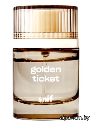 Golden Ticket