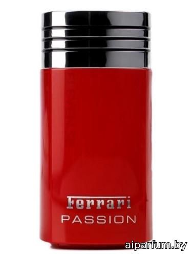 Ferrari Passion Unlimited