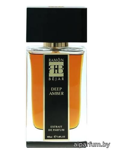 Deep Amber Extrait de Parfum