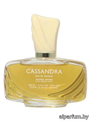 Cassandra