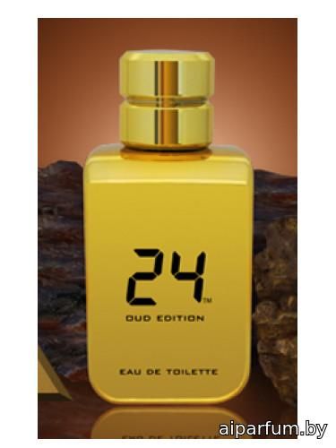 24 Gold Oud Edition