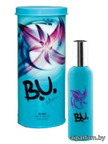 B.U. Star