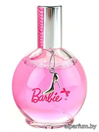 Barbie Fun&Fruity Doll-Icious!