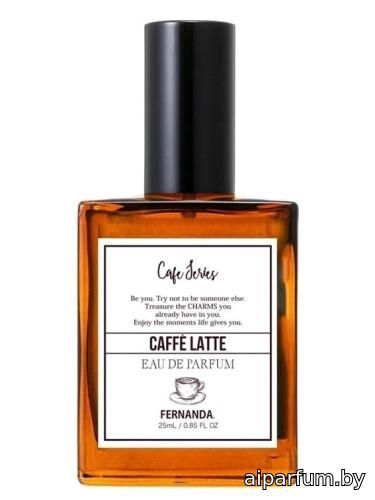 Caffè Latte