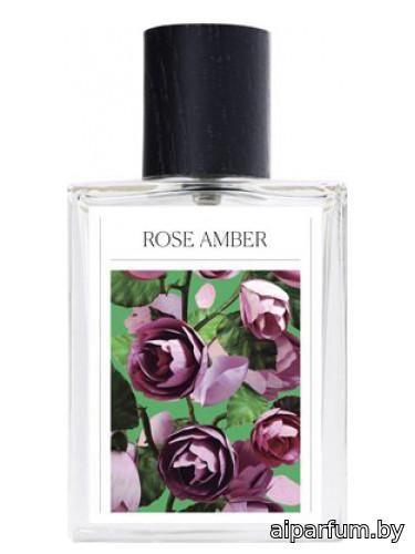 Rose Amber