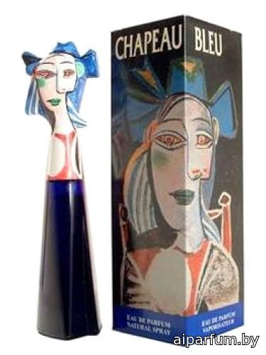 Chapeau Bleu