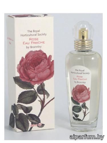 Rose Eau Fraiche