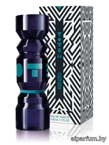 Totem Blue