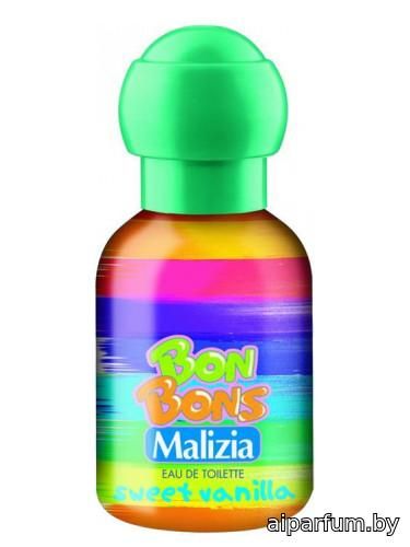 Malizia Bon Bons Sweet Vanilla