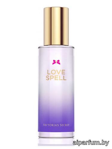 Love Spell