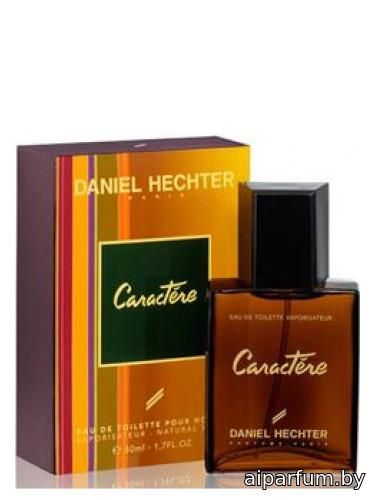 Caractere