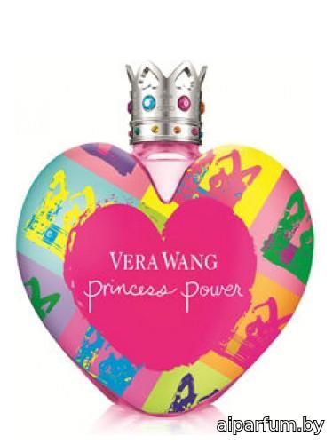 Princess Power