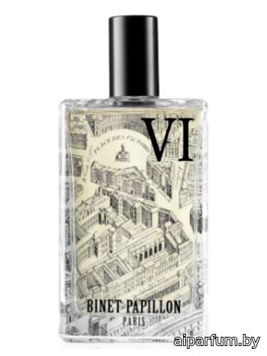 Patchouli P VI Sur Rendez-Vous